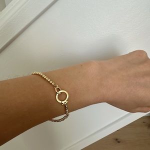 Gorjana bracelet